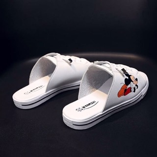 Dép micky kiểu dáng mới