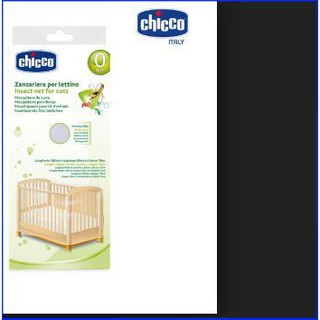 Màn chống muỗi che cũi Chicco 113887 tiện dụng
