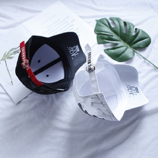Mũ nón lưỡi trai SMFK