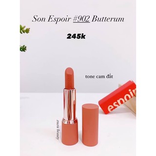 son espoir 902 butterum