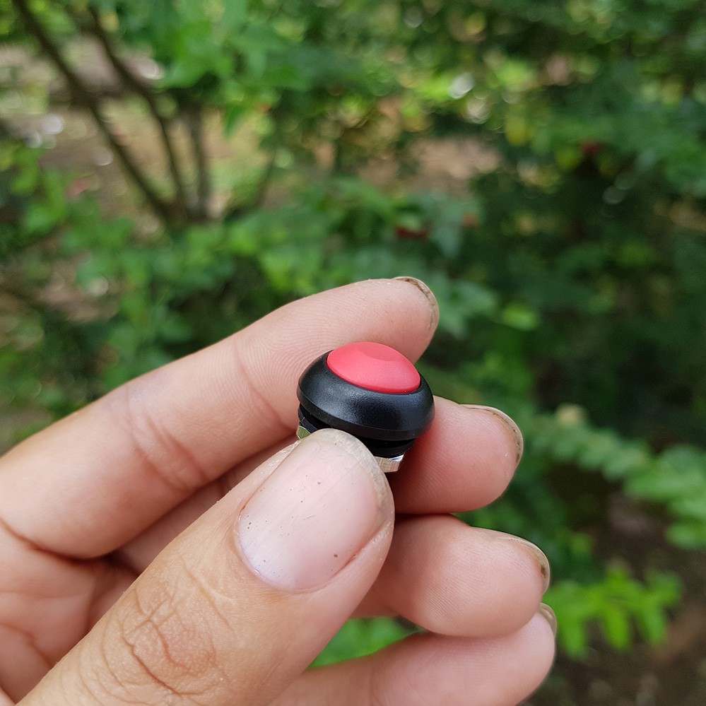 Nút công tắc nhấn chống nước
