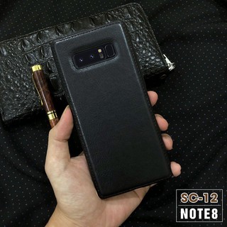 SAMSUNG NOTE 8 - Ốp Lưng Da dành cho SAMSUNG NOTE 8