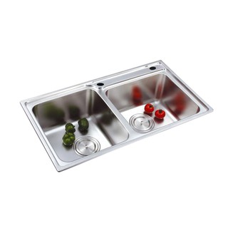 Chậu rửa bát taka tk-8848