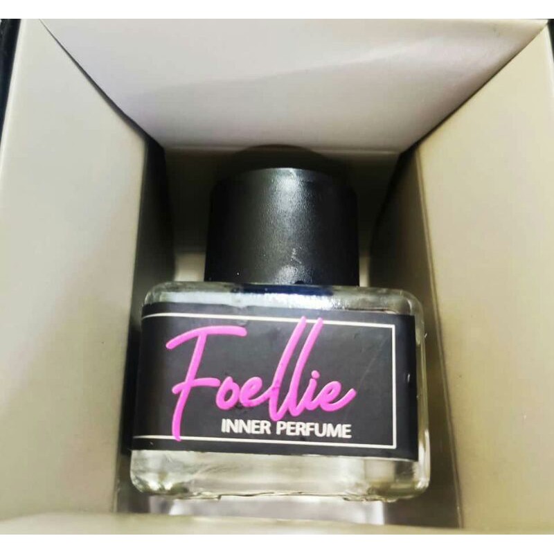 NƯỚC HOA VÙNG KÍN Foellie Eau DeBijou (lọ 5ml) | BigBuy360 - bigbuy360.vn