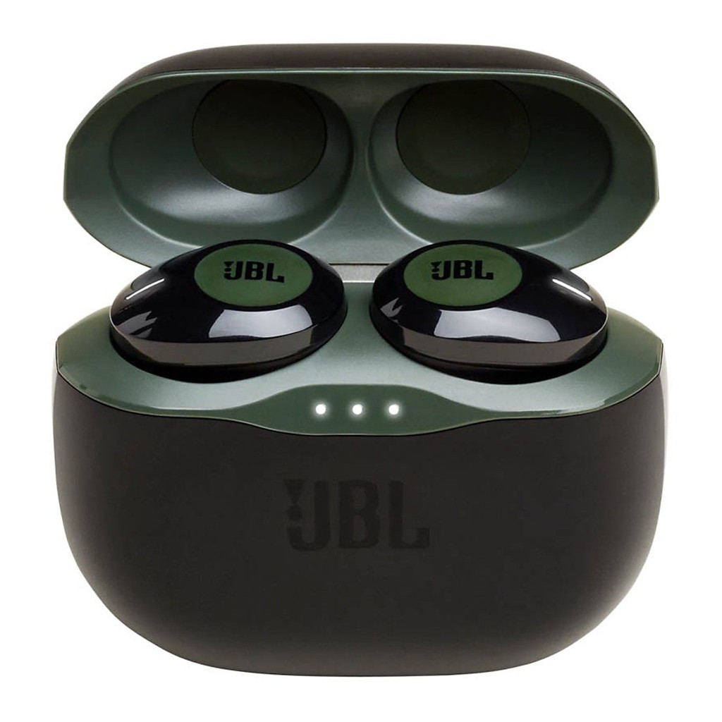 Tai Nghe True Wireless JBL Tune 120 TWS