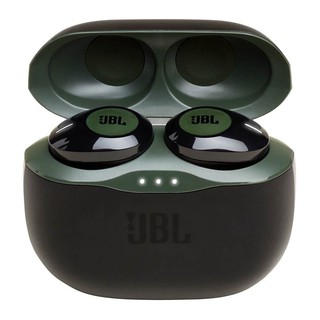 Tai Nghe không dây JBL True Wireless Tune 120 TWS - Hàng Chính Hãng