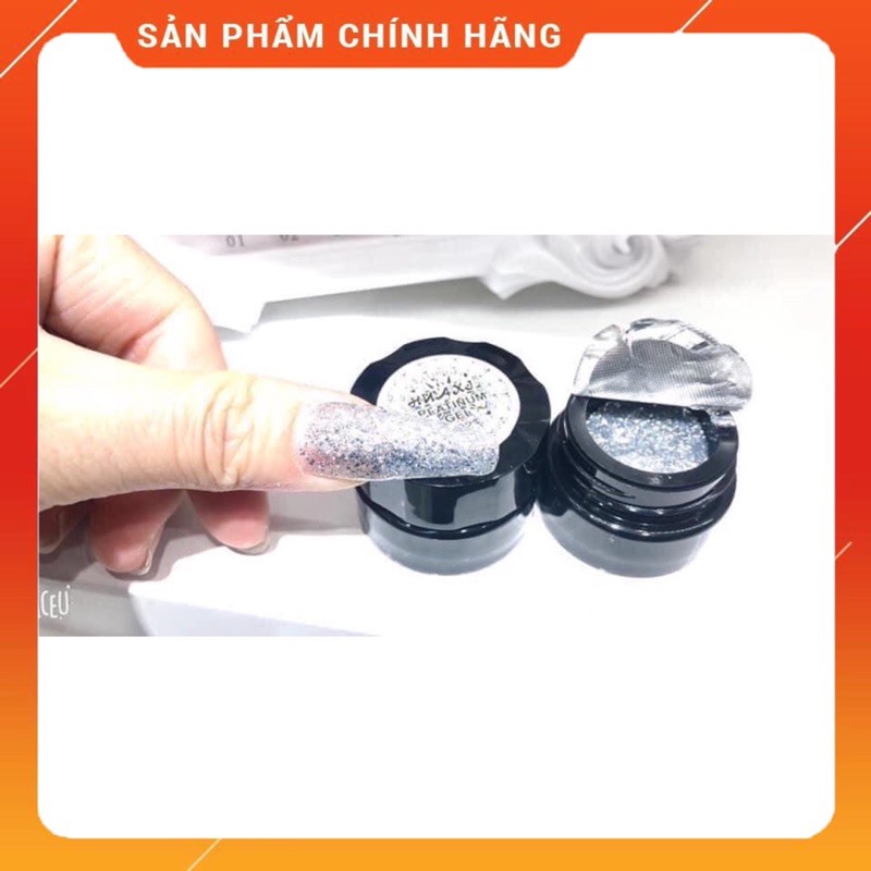 GEL NHŨ CAO CẤP VẼ VIỀN MÓNG SIÊU XINH