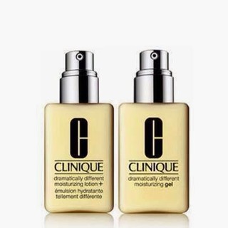 Kem Dưỡng Cấp Ẩm Clinique Dramatically Different Moisturizing