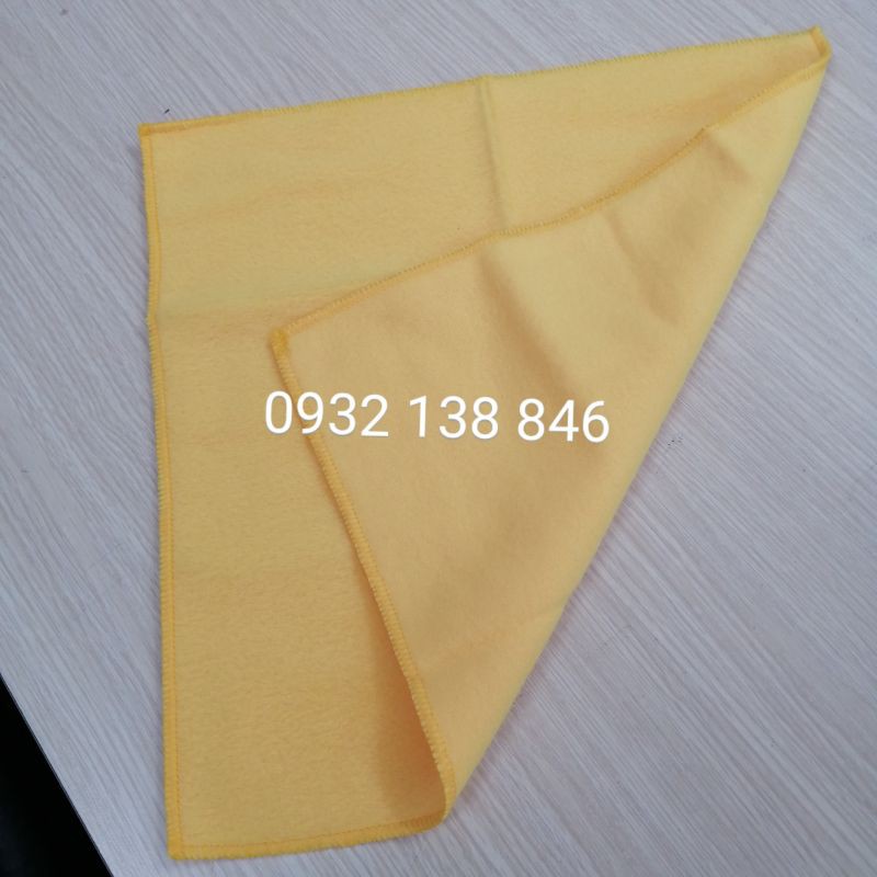 Khăn chuyên dụng lau đàn Piano cao cấp
