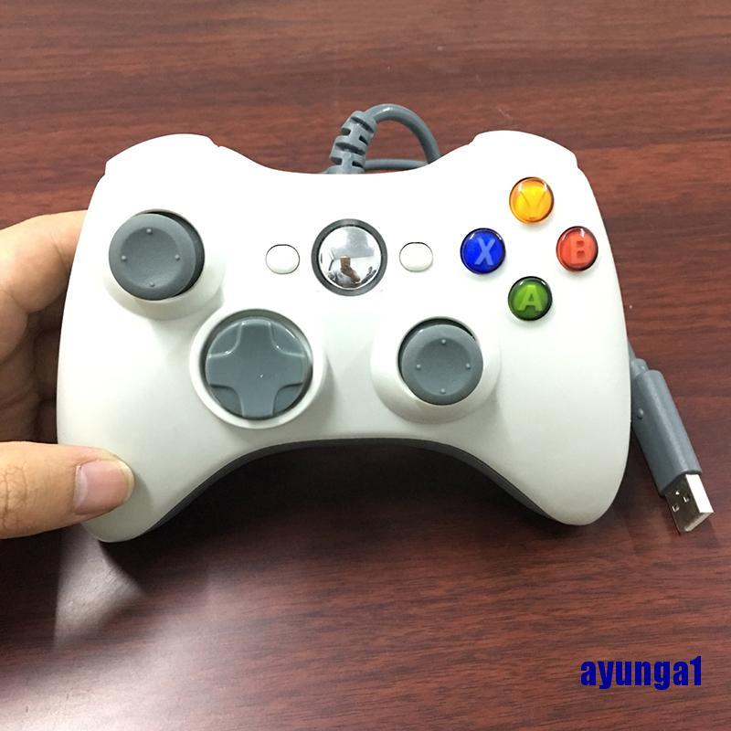 Tay Cầm Chơi Game Không Dây Yunga1 Cho Pc | BigBuy360 - bigbuy360.vn