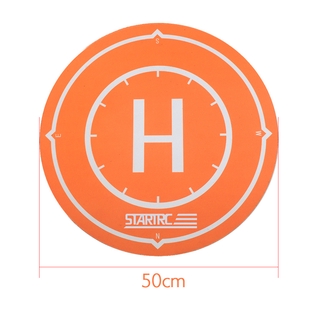 Thảm lót hạ cánh chống nước 50cm cho drone dji mavic air 2