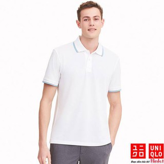 Áo thun polo nam Uniqlo