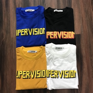 Áo sweatshirt SUPERVISION