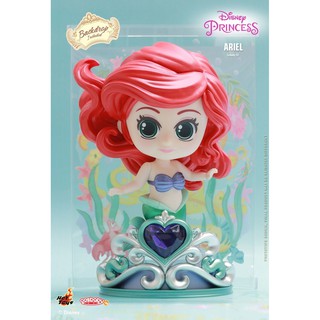 Mô hình COSBABY COSB(S) - Disney Princess: Ariel COSB778