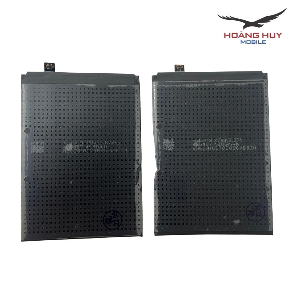 Pin Xiaomi Redmi Note 10 / Note 10s / BN59 Dung Lượng 5000mAh Hàng Zin Nhập Khẩu Bảo Hành 6 Tháng 1 Đổi 1