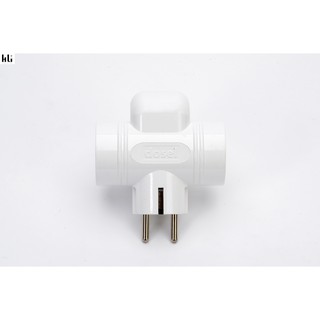 Ổ CẮM ĐIỆN HÀN QUỐC DM2104