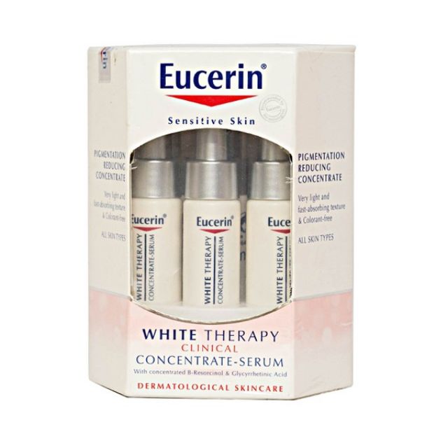 [CHÍNH HÃNG] Serum làm sáng da Eucerin White Therapy Concentrate