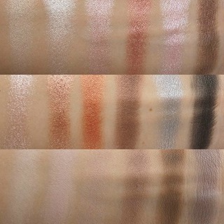 Bảng phấn mắt GIRL PANIC MAKEUP REVOLUTION