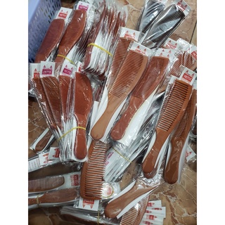 Lược sừng chải tóc bềnh đẹp
