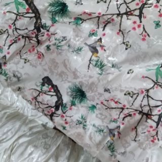 1kg gấm bất kỳ mẫu nào