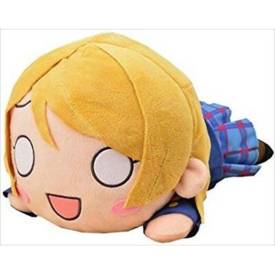 - Búp bê bông Nesoberi Mega Jumbo Love Live! set 2