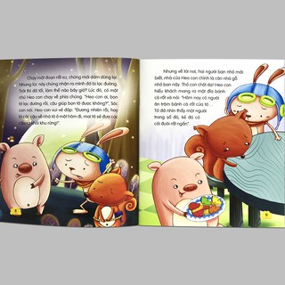 Cùng Con Rèn Thói Quen Tốt - Chủ Đề Đạo Đức
