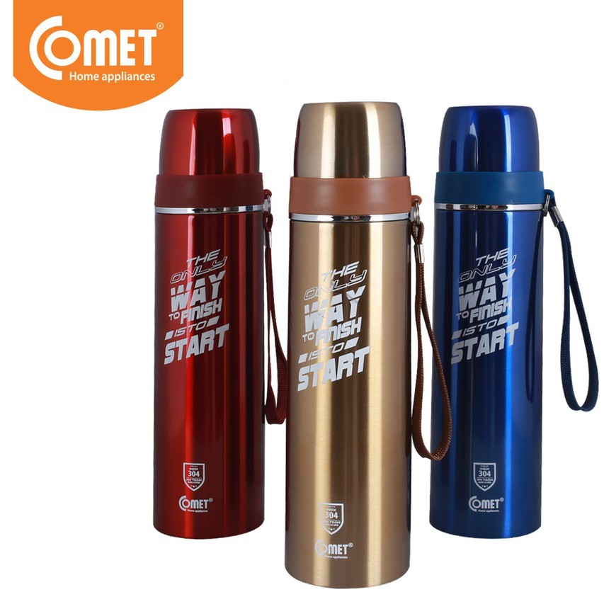 Bình giữ nhiệt COMET CH12-75 (500ml)