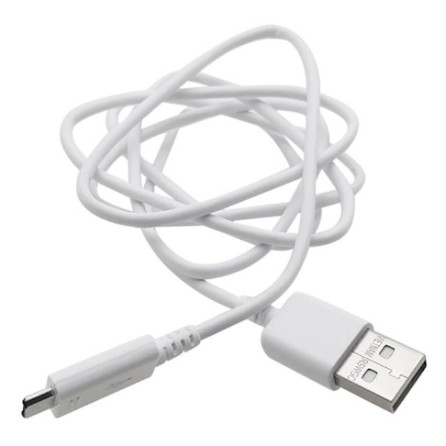 Dây Cáp Sạc Micro Usb Dành Cho Samsung A02 S6 S7 J2 J3 J4 J5 J6 J7 Prime Pro Plus...