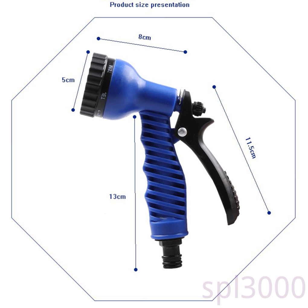 Ống bơm nước áp suất cao đa năng