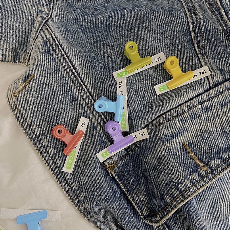 Ghim Cài Áo Phong Cách Hàn Quốc Mới 19240