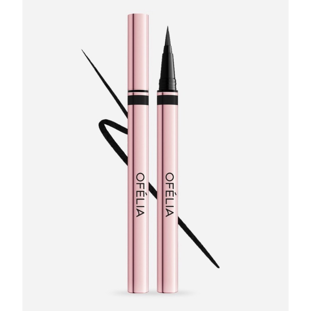 OFÉLIA - Bút kẻ mắt nước màu NIGHT FURY