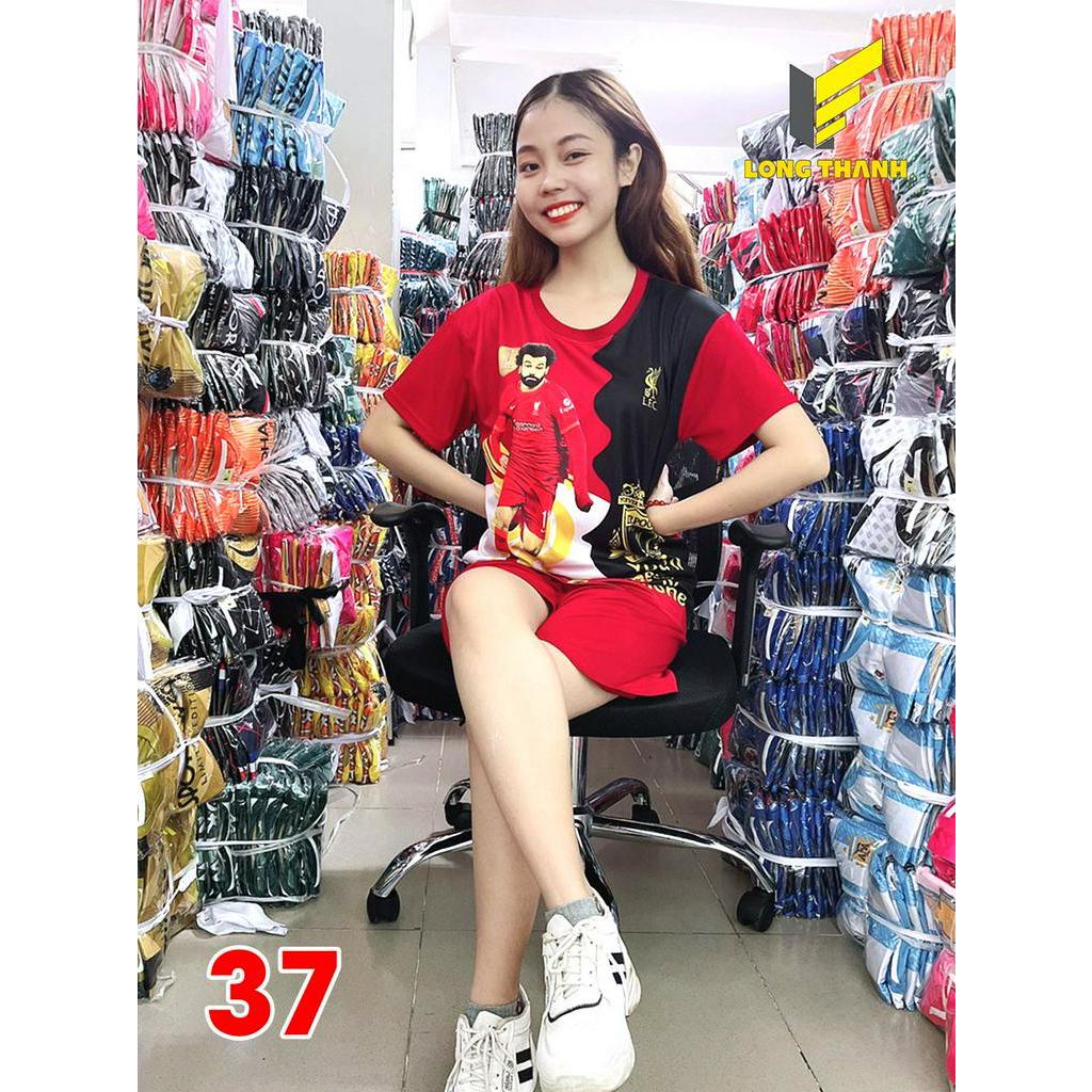 M37 - BỘ LIVERPOOL - QUẦN ÁO THỂ THAO LONG THANH