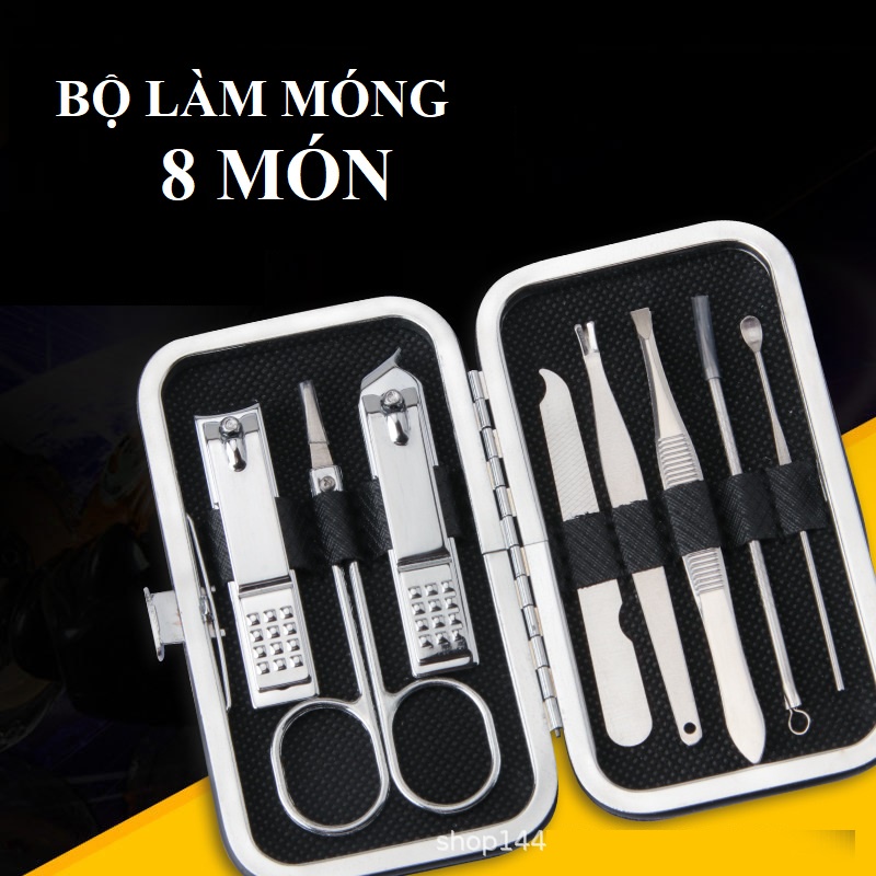 Bộ Làm Móng Tiện Dụng [ LOẠI TỐT]