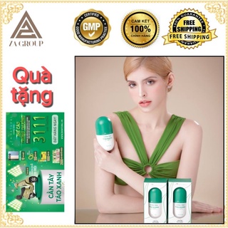 Detox premium cần tây táo xanh ZA (tặng thẻ cào trúng trưởng)
