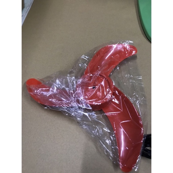 Vỏ thân quạt Bàn B4