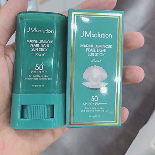 Thanh lăn chống nắng JM hàn quốc