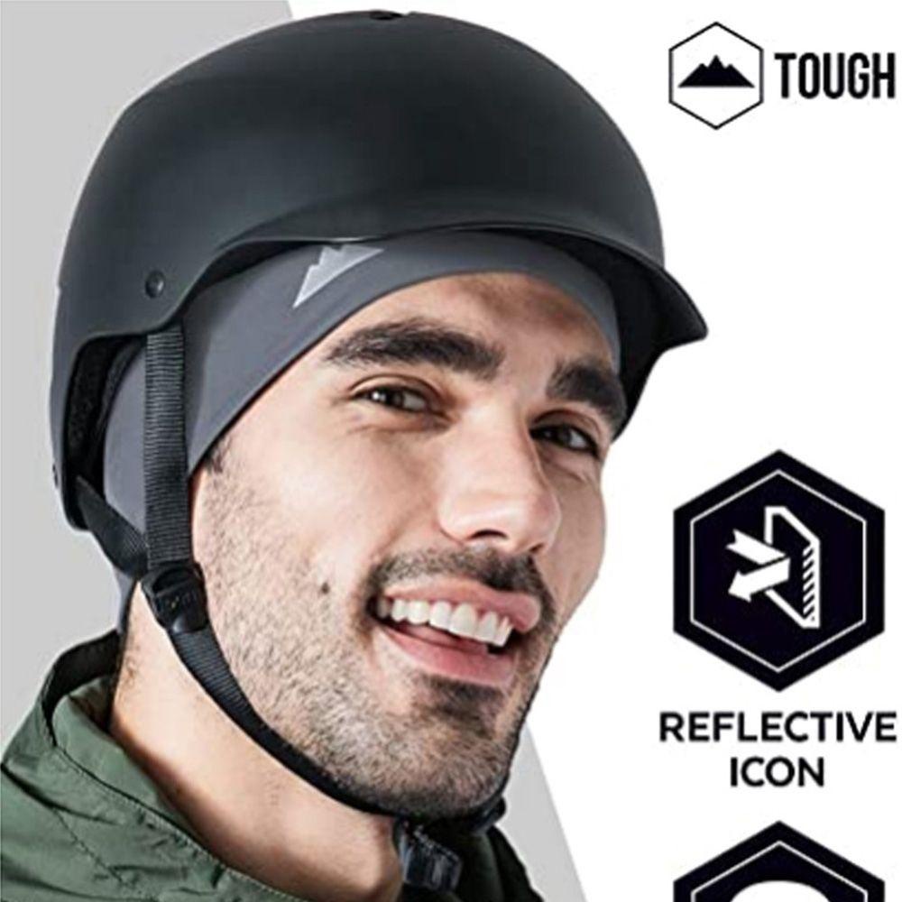 MAYSHOW Mũ Thể Thao Đạp Xe Nhanh Khô Unisex