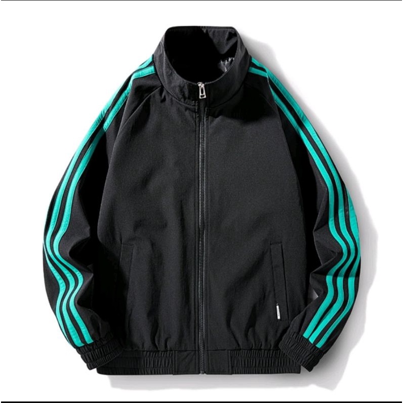 Áo Khoác Dù Nam Nữ Vải Mero Cao Cấp 2 Lớp Cách Nhiệt Thời Trang Z2 STORE