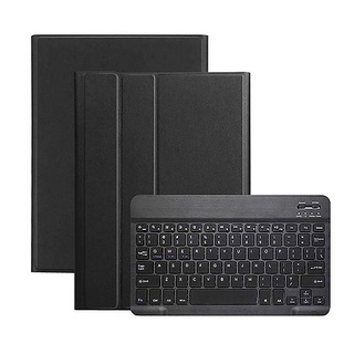 Bao da kèm bàn phím Bluetooth Smart Case dành cho iPad Gen 7 ( 10.2 inch )