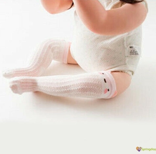 Quần Tất Cotton Giữ Ấm Cho Bé Gái Sơ Sinh