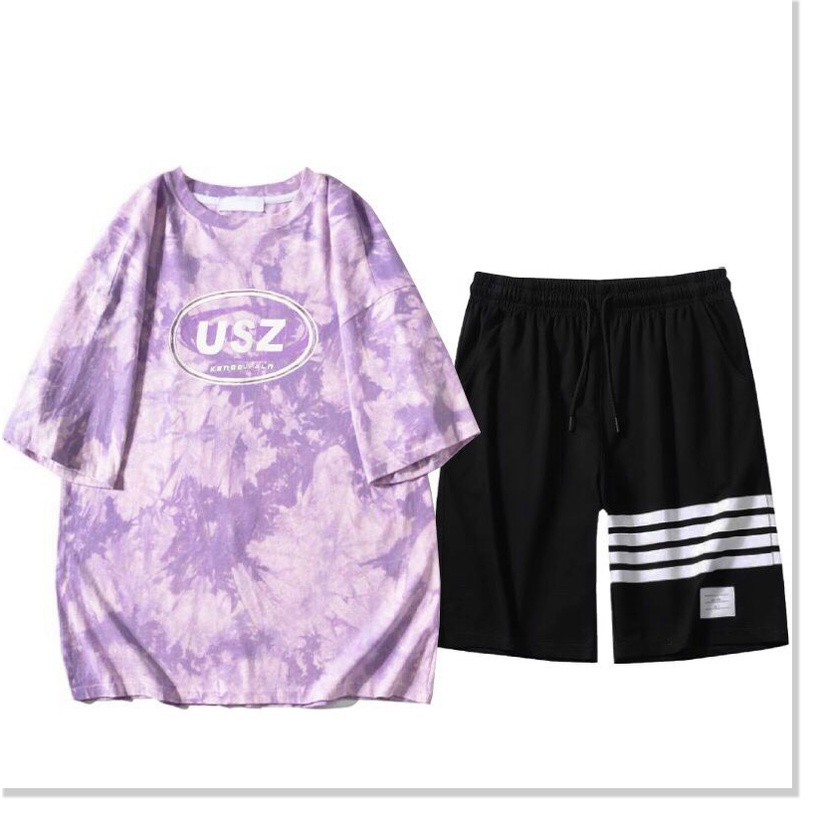 SET BỘ THUN HÈ CỰC CHẤT , BAO ĐẸP PHONG CÁCH MỚI CHO CÁC BẠN THỜI TRANG KME FASHION