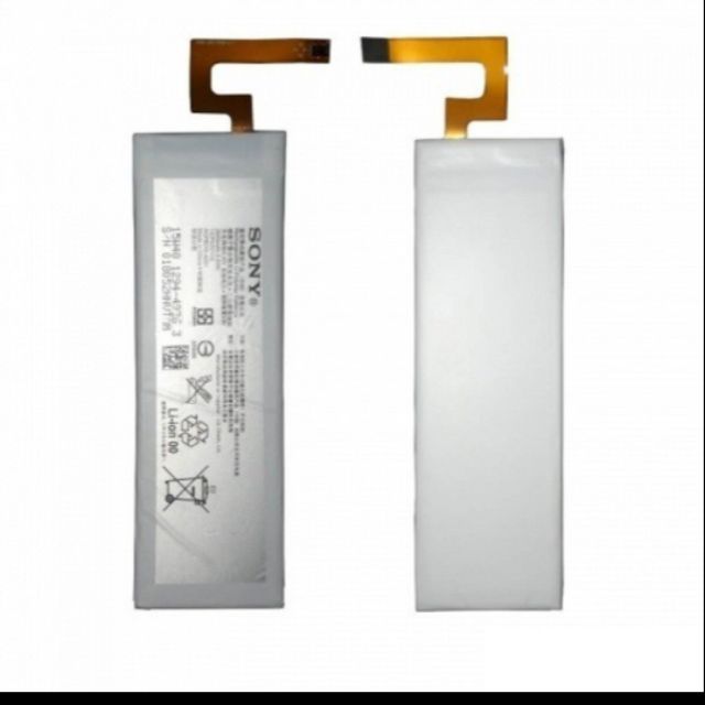PIN Điện Thoại SONY XPERIA M5 (E5603, E5606,) Dual Dung Lượng 2600mAh -bảo hành 6 tháng