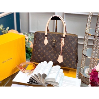 TÚI LV SZ30 FULL BOX ẢNH THẬT
