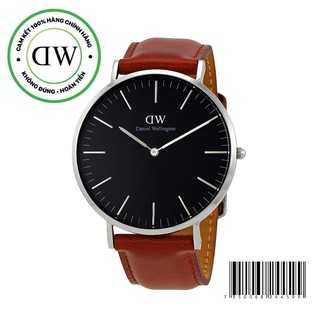 Đồng hồ nam Daniel Wellington DW00100130
