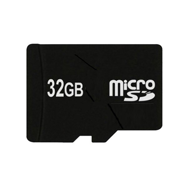 Thẻ nhớ micro SD dùng cho điện thoại, máy tính bảng, máy chụp hình, radio | BigBuy360 - bigbuy360.vn