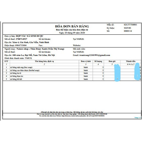 Xà Bông Nghệ Mật Ong - Xà Phòng Thảo Dược Sáng Da, Ngừa Thâm 100% Thiên Nhiên (100gr)