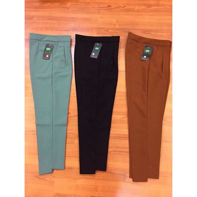 [ Mã WA2299 giảm 10k đơn từ 99k FREESHIP] Quần bagy gấu lệch chất đẹp | BigBuy360 - bigbuy360.vn