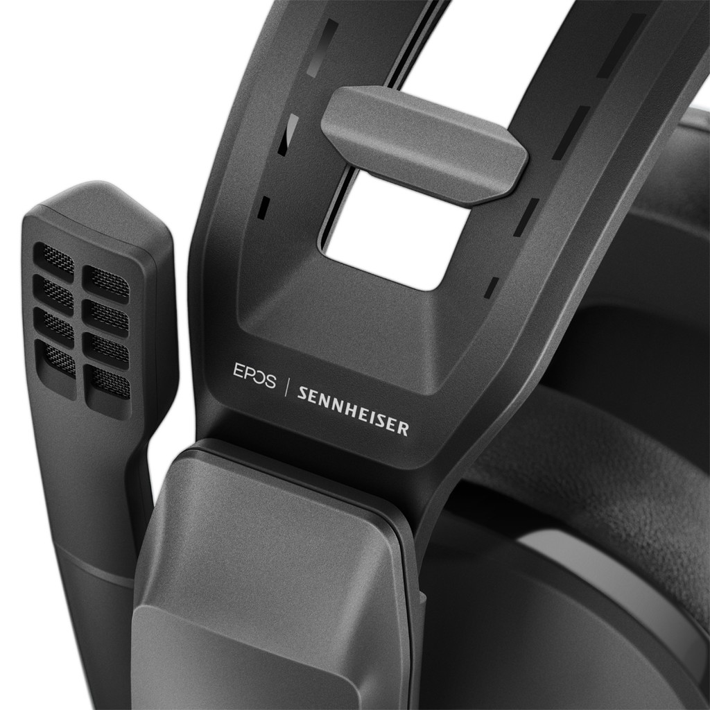 Tai nghe không dây cho game thủ EPOS Sennheiser GSP670 Wireless