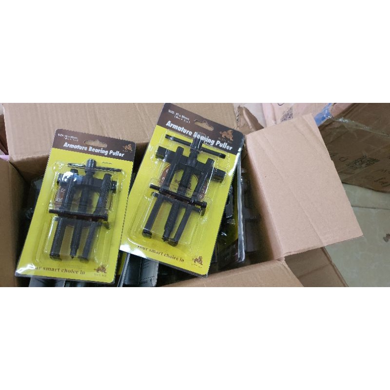 Cảo bi 2 chân thép tôi nhập khẩu hàng xịn phi max 40- max 55