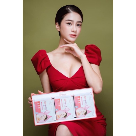 COLLAGEN PLUS VITAMIN C Hàn Quốc